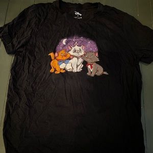 Disney/COACH Aristocats Tshirt